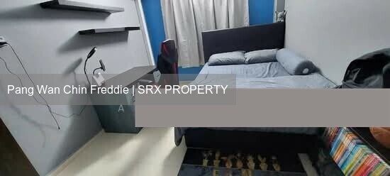 Woodlands Street 82 (Woodlands), HDB 2 Rooms #600408991